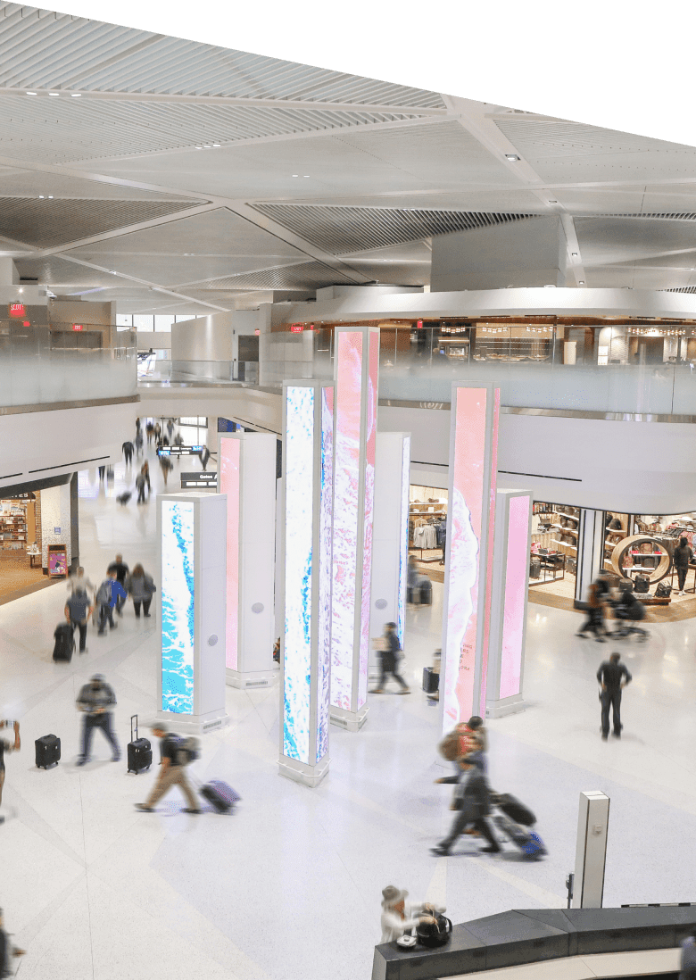 Suzanne Irving profile