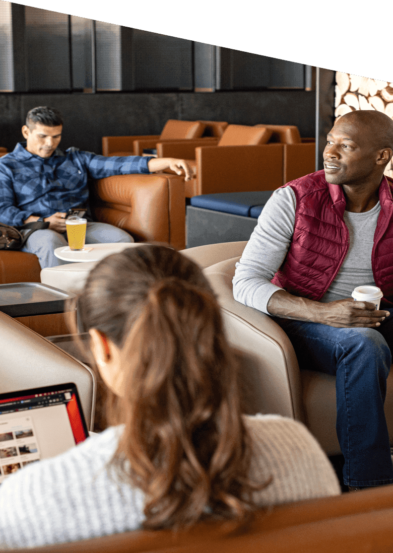 James Rothwell profile